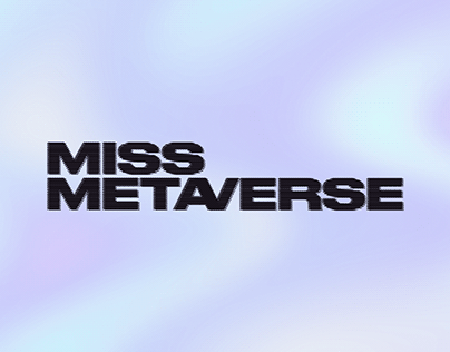 Miss Metaverse 2022