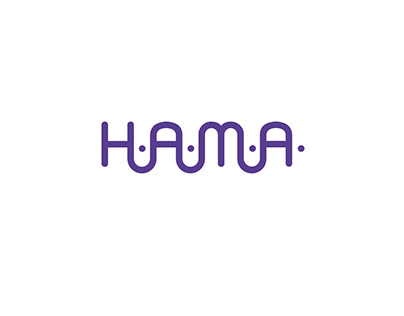 Personajes de "Hama"