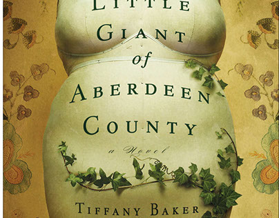 THE LITTLE GIANT OF ABERDEEN COUNTY