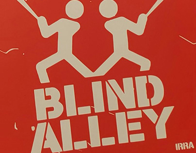 BLIND ALLEY (2022)