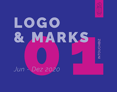 Logo & Marks 01