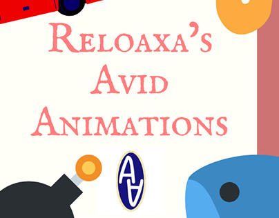 Reloaxa's Avid Animations