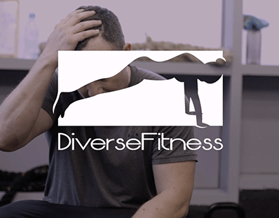 Diverse Fitness Promo