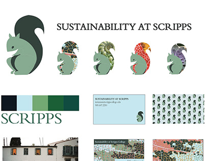 Sustainability at Scripps