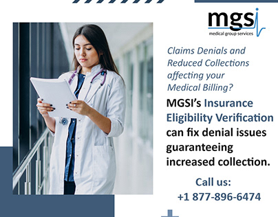 Claims Denials and Reduced Collections