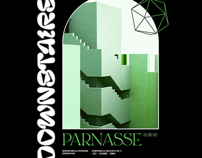 DOWNSTAIRS - Parnasse (single)