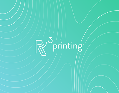 R3 Printing / Visual Branding