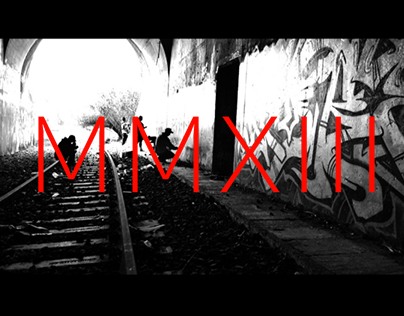 MMXIII - photo/post-production