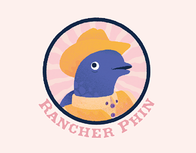 Rancher Phin