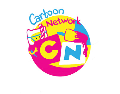 CARTOON NETWORK INTRO 2021 (SUMMER VERSION)