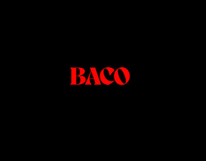 Transmedia storytelling - Baco
