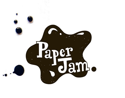 Paper jam