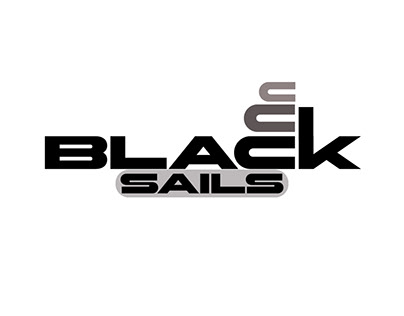 Logo Black Sails
