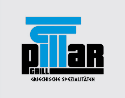Pillar Griechische Restaurant
