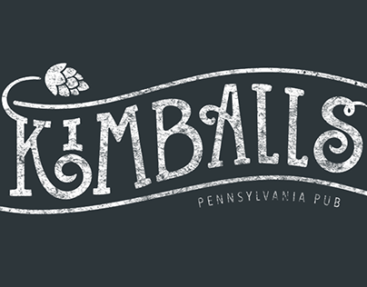 Kimballs Pub | Williamsport, PA