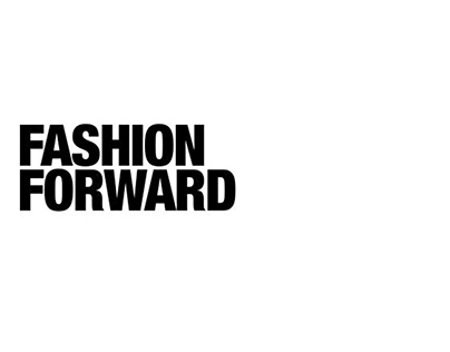 Ad for SignetRing Fashion Forward Dubai Season 6