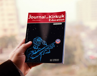 Magazine | The Journal of Kirkuk Education