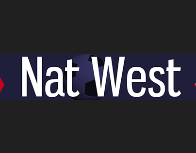 Nat west Logo Design