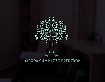 Psicóloga Isadora Chiminazzo Predebon
