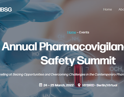 4th Annual Pharmacovigilance & Drug Safety Summit