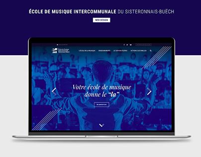 Ecole de Musique Intercommunale du Sisteronnais-Buëch