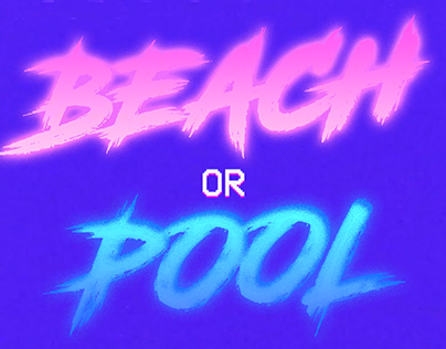 Ibiza Rocks | Beach vs. Pool Social Media Video