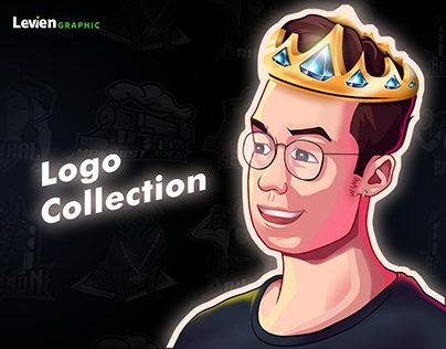 Project thumbnail - Logo Collection 2021
