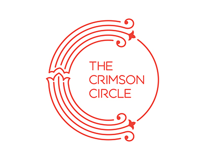 The Crimson Circle - Branding & Campaign