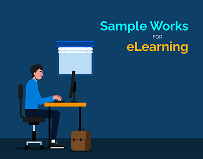 Sample Works for eLearning