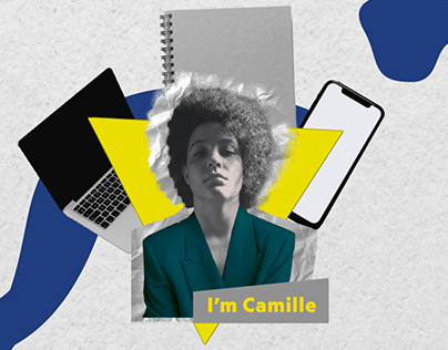 I'm Camille
