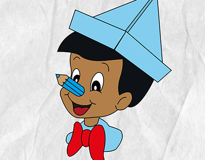 Papelaria Pinocchio
