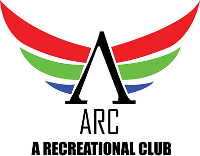 ARC - A Recreational Club - Branding
