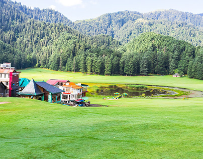 Manali Tour Packages: Vacation Deals for Family