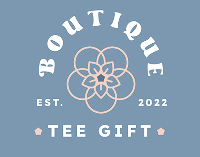 BoutiqueTeeGift - Etsy Store