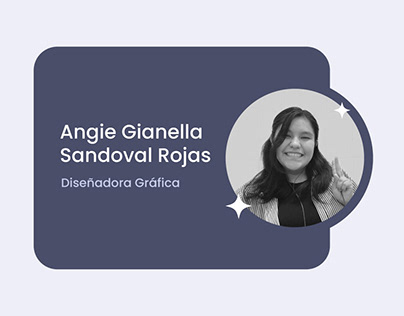 CV Angie Sandoval