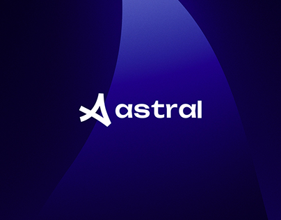 Astral Advertising DXB Branding Design