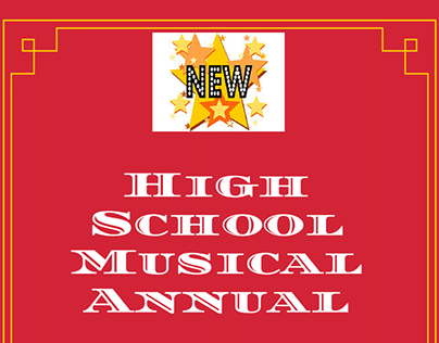 High School Musical Annual