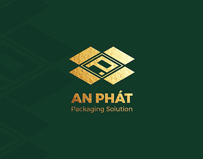 An Phat Box Logo