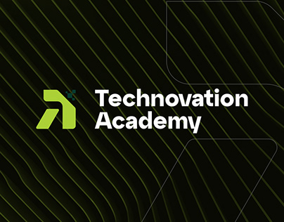 Technovation Academy - Brand Idenity