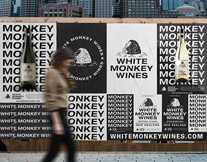 White Monkey Wines