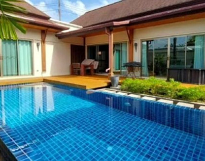 Finding Your Dream Home in Phuket, Thailan