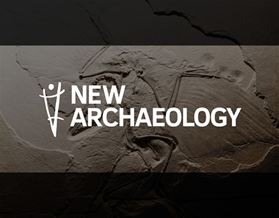 Logo and Identity for Archaeological project