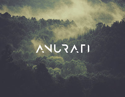 FREE Anurati Font