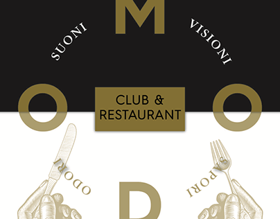 MODO - Club & Restaurant