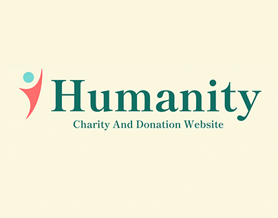 Charity and Donation Website