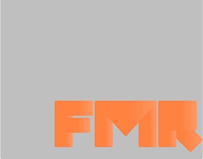 FMR Arquitetura & Construção