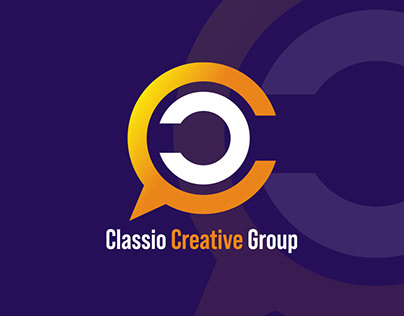 Classio Creative Group - Logo + Brand Guide