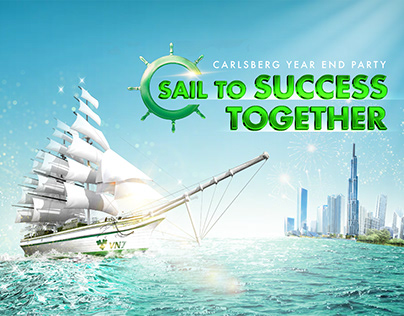 KV_Sail to Success Together