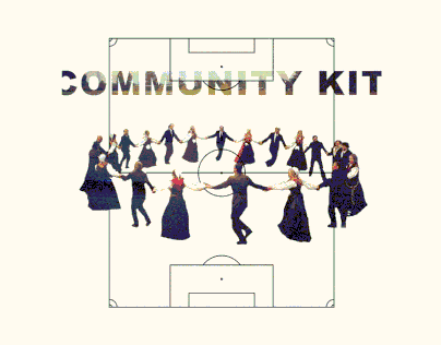 community kit. MAO.