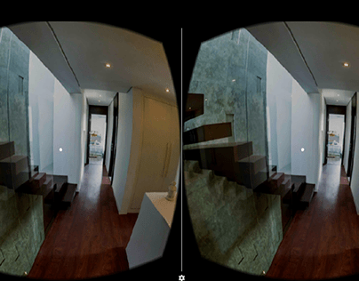 Vizu Unity3D,3D Max,C# Walkthrough Interior Designs